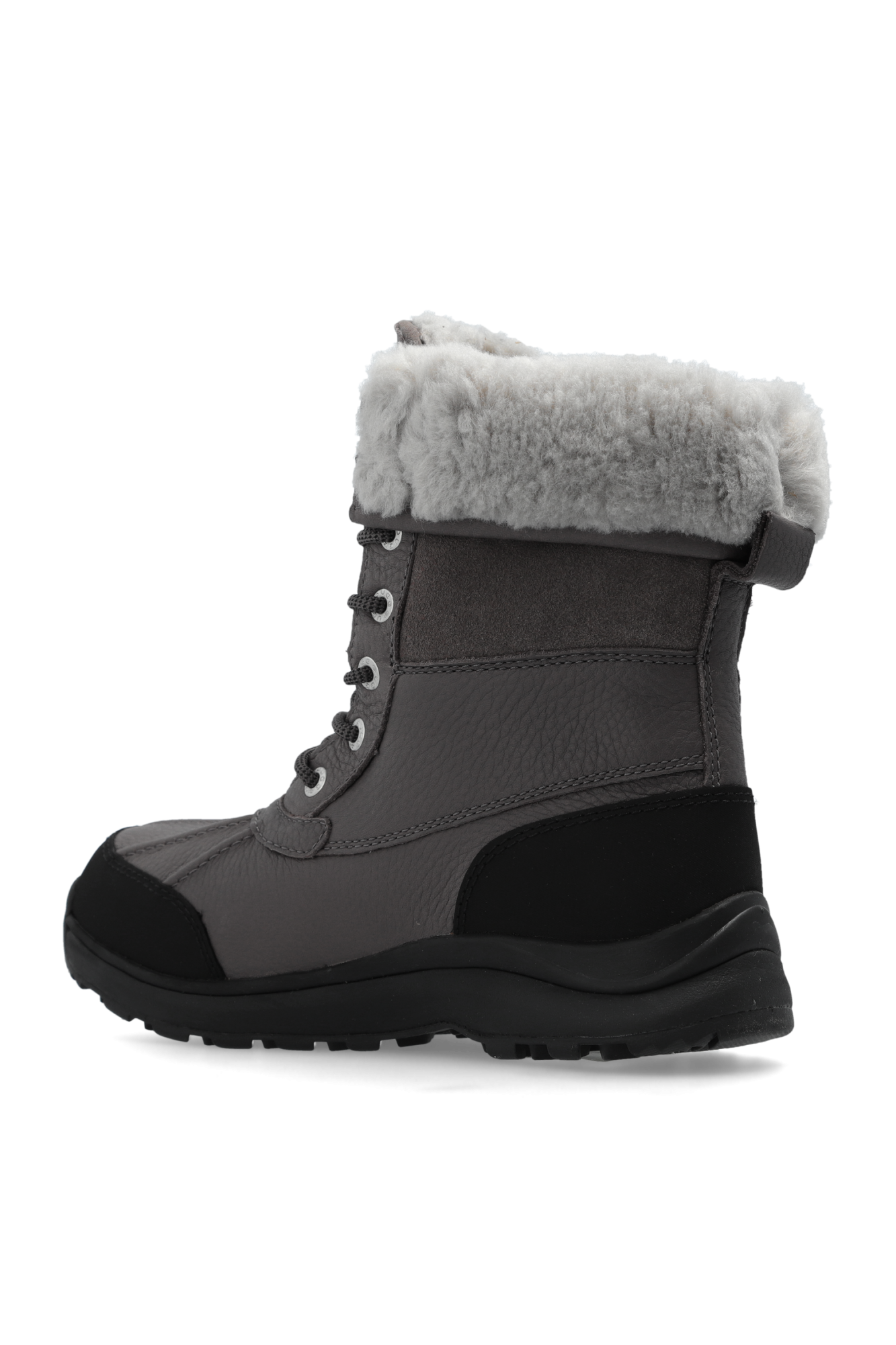 Men's adirondack uggs discount